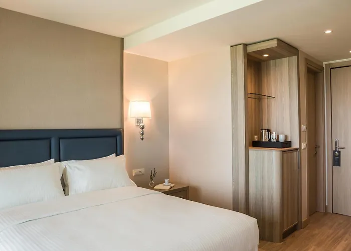 Hotel Electra Kefalonia Hotel&spa 5*
