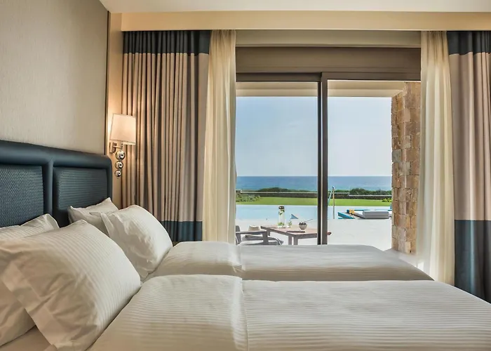 Electra Kefalonia Hotel&spa Hotel Livathos (Kefalonia)