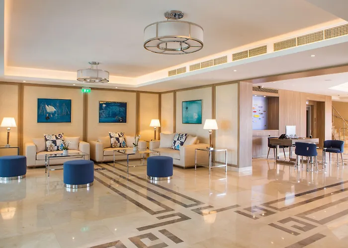 מלון Electra Kefalonia & 5*