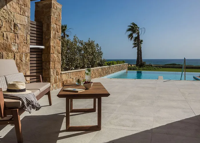 Electra Kefalonia Hotel&spa 5*