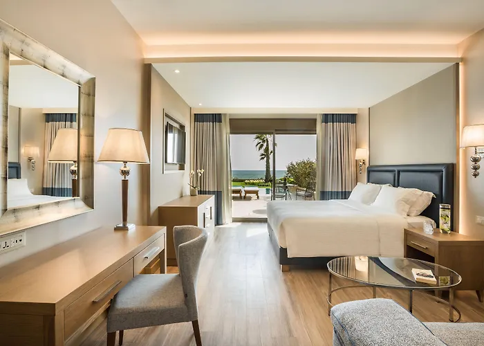 Electra Kefalonia Hotel&spa 5*