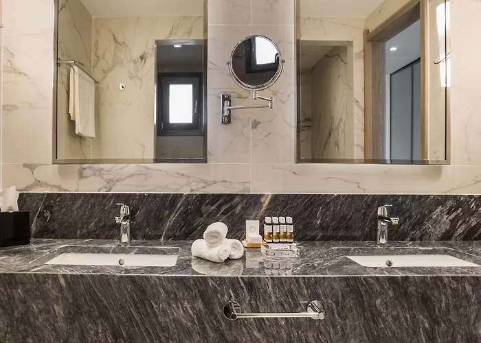 Electra Kefalonia Hotel&spa 5* Livathos (Kefalonia)