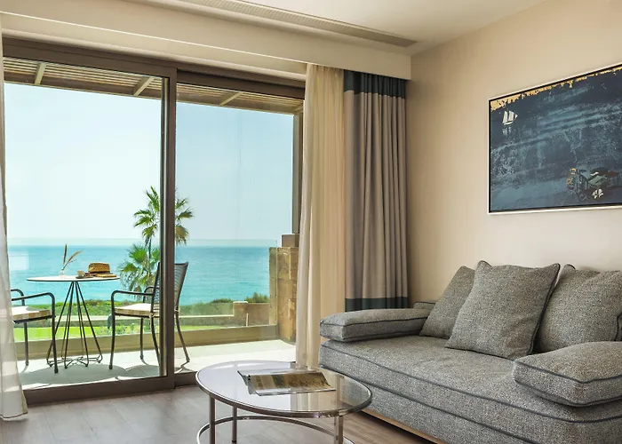 Hotel Electra Kefalonia Hotel&spa Livathos (Kefalonia)
